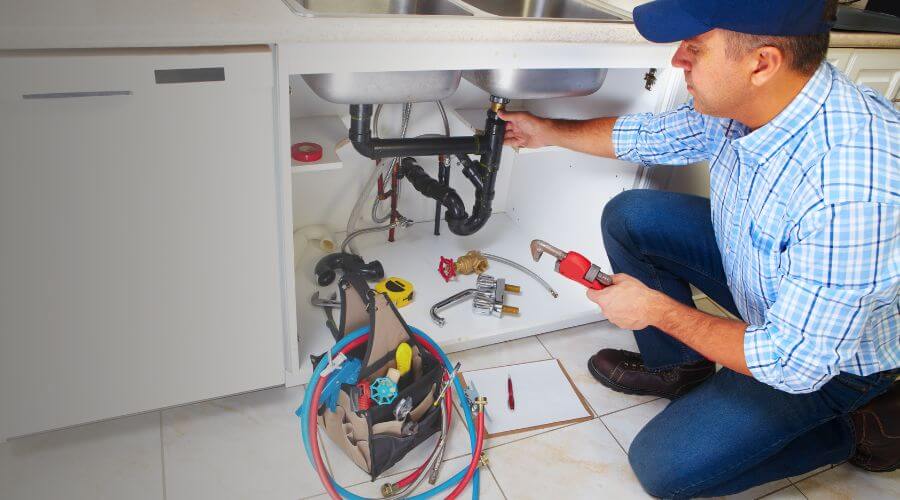 Professional expert plumbing services in Fort Eustis, VA